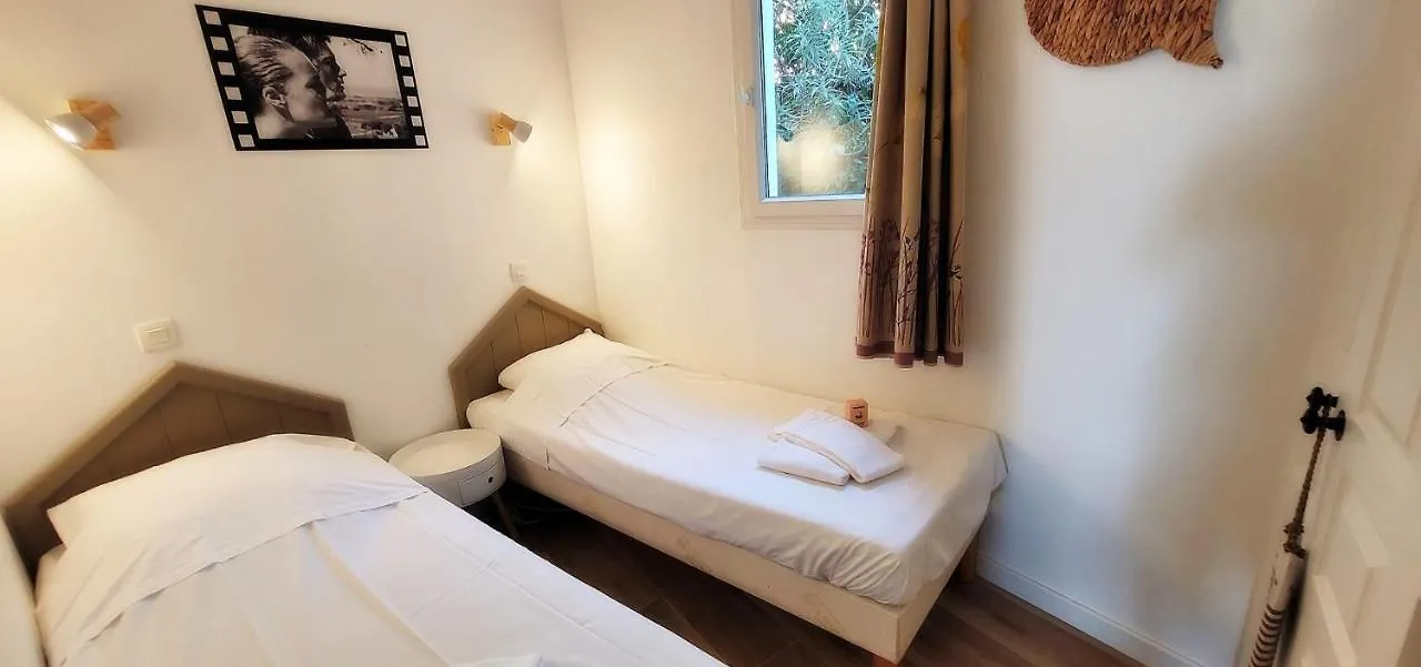 Bright Cocoon With Garden And Sea View Apartment Grimaud 0*,  France
