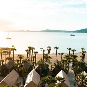 Camping Les Prairies De La, Grimaud