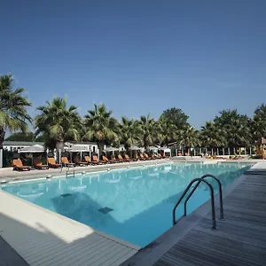 Camping Marina, Grimaud